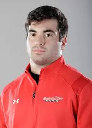 2018-19 Wrestling Roster