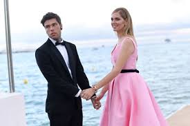 Il matrimonio di chiara ferragni e fedez: Chiara Ferragni Fedez Matrimonio La Location Della Cerimonia