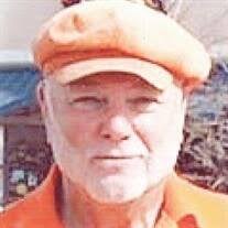 Donald Ray Franks Obituary