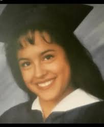 Vanessa Levario from Del Valle High School