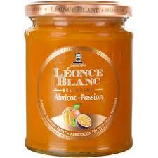 Leonce Blanc Leonce Blanc Preparation Abricot Et Passion 60 De Fruits 330g 330g Pas Cher A Prix Auchan