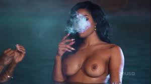 Joseline Hernandez Nude In Pool (Joselines Cabaret) - ePorner Video