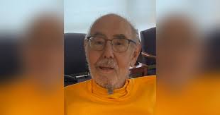 Obituary for James Q. Lenox