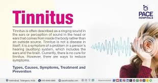 Image result for Tinnitus