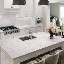 Details of allen roth effervesce quartz kitchen countertop sample lowes com quartz kitchen quartz kitchen countertops kitchen countertops. Pin On Dream House