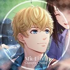 Mr Love: Queen's Choice added a...