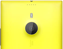 Nokia Lumia 1520 First Thoughts ...