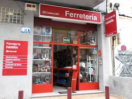 Ferretería Fariña