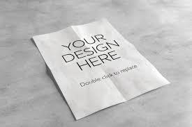 A4 Paper Sheet Mockup Premium Psd Premium Psd Freepik Psd Flyer In 2020 Business Poster Black Friday Poster A4 Paper