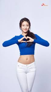 Tzuyu Is The Only Idol With A Perfect S Line Page 2 Allkpop Forums