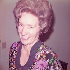 Gladys Queen Obituary