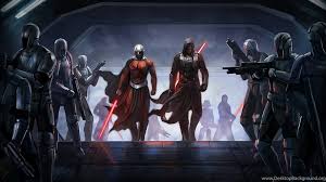 Maybe you would like to learn more about one of these? Download Wallpapers 1920x1080 Star Wars The Old Republic Guard Desktop Background