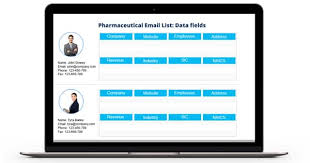 Let us show you why. Pharmaceutical Companies Email List Pharmaceutical Industry Email List