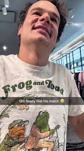 The went bar for bar, pound for pound