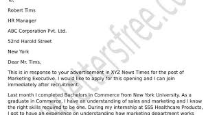Maybe you would like to learn more about one of these? Sample Of Application Letter For Job For Fresh Graduate Free Letter Sample Download