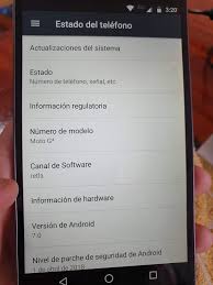 Frp yes unlock yes repair yes. Error 7 Twrp When Installing Arrow Os Pie In My Xt 1621 Xda Forums