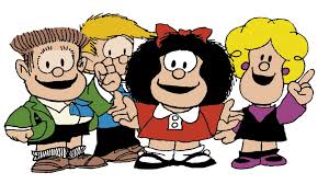 55 años de Mafalda: la vigencia de un personaje rebelde e inmortal - Infobae