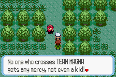 Magma Hideout (Jagged Pass) - Bulbapedia, The Community-Driven Pokémon  Encyclopedia