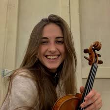 Meet the Heifetz 2023 Students