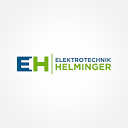 Elektrotechnik helminger ´s neues logo | Logo design contest ...