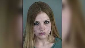 No 'spark of remorse': Oregon woman sentenced to prison for killing  boyfriend