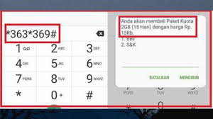 Cek sisa kuota lewat kode dial ussd. Cara Dapat Kuota Internet Murah Telkomsel Dengan Aktivasi Kode Dial Rahasia Tribun Pontianak