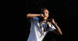 Fetty wap's daughter lauren, four, has died. Mvsktim7qoizzm