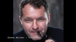 Steve Walker