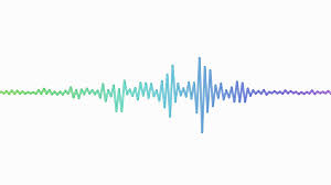 We png image provide users.png extension photos for free. Sound Waves Moving Graphic Illustration Motion Background Storyblocks