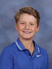 Le Sueur-Henderson Middle School Students of the Month