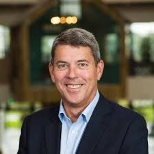 Well, my retirement lasted all of 3 weeks...but when Bill Currie and Terry  Leahy asked me to help Liz, Tim, Pete and the team at Orcha Health, I  couldn't resist one more