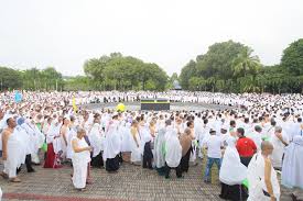 ¡ gambaran kehidupan di akhirat ¡ semua manusia mempunyai kedudukan yang berbeza ¡ dapat melawan hawa nafsu ¡ mengajar kita bersabar. Th Anjur Kursus Perdana Haji Peringkat Negeri Selangor Majlis Persembahan Zakat Th 2018 Tabung Haji