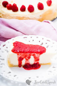 My keto new york cheesecake recipe. The Best Keto Cheesecake Recipe Creamy Dreamy Low Carb Spark