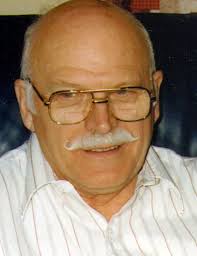 Thomas F. Van Cleave Obituary October 11, 2015