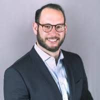 Taylor Casper Email & Phone Number