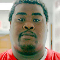 Tony Gillespie 2011 Defensive Tackle