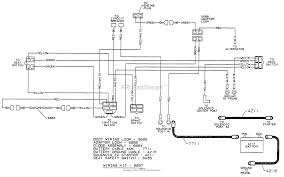 42 inch deck assembly no. Toro Zero Turn Solenoid Wiring Diagram 2005 To 2011 Walker Ms Wiring Schematic Propartsdirect This Solenoid Does Not Have A Wire Harness And Instead Relies On 0 250 Quick Connects Wiring Diagram With Switch