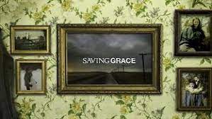 The show stars holly hunter as well as leon rippy, kenny johnson, laura san giacomo, bailey chase, bokeem woodbine, gregory norman cruz and yaani king. Saving Grace Tv Series Wikipedia