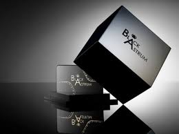 It makes one of your initials stay in a person's memory and features an elegant layout. The World S Most Expensive Business Cards From Black Astrum
