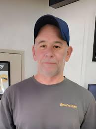 Obituary information for Arthur Dean Moses