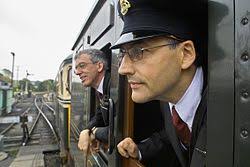 Kent and East Sussex Railway