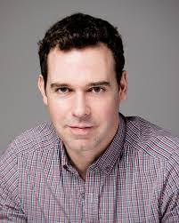 Evan Dorrian's Instagram, Twitter & Facebook