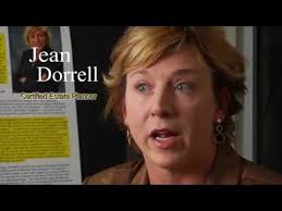 Senior Financial Security with Jean Dorrell