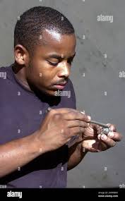 Weapons technician hi-res stock photography and images