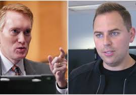 Tulsa pastor to challenge Sen. Lankford in GOP primary