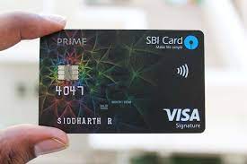 Maybe you would like to learn more about one of these? Sbi Prime Credit Card Review 2021 Cardexpert