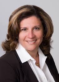 Pina Vari · ScotiaMcLeod · Borden Weinstock Group · Scotia Wealth Management