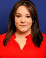 Sara Rust's Instagram, Twitter & Facebook