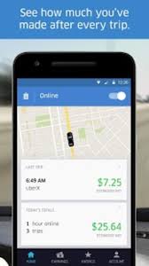 Uber Driver Apk For Android Download