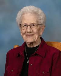 Alvia M Flaten Obituary November 21, 2024